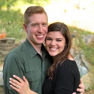 Meet your Posher, Cory